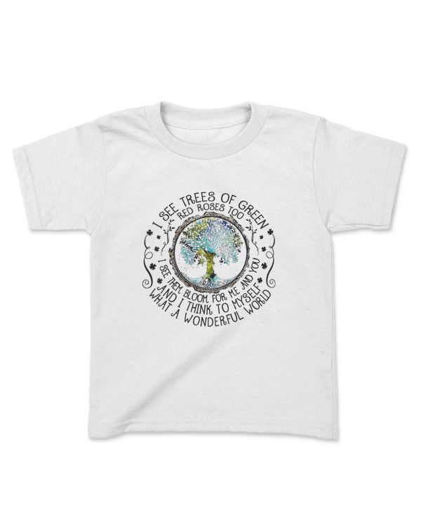 Kids Standard T-Shirt