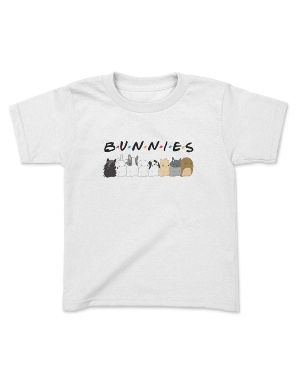 Kids Standard T-Shirt