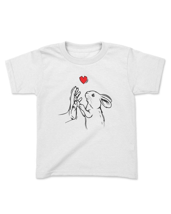 Kids Standard T-Shirt