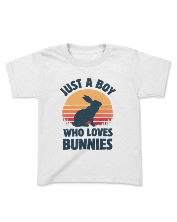Kids Standard T-Shirt