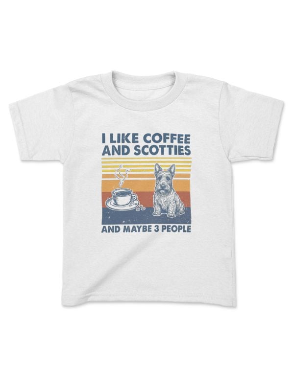 Kids Standard T-Shirt