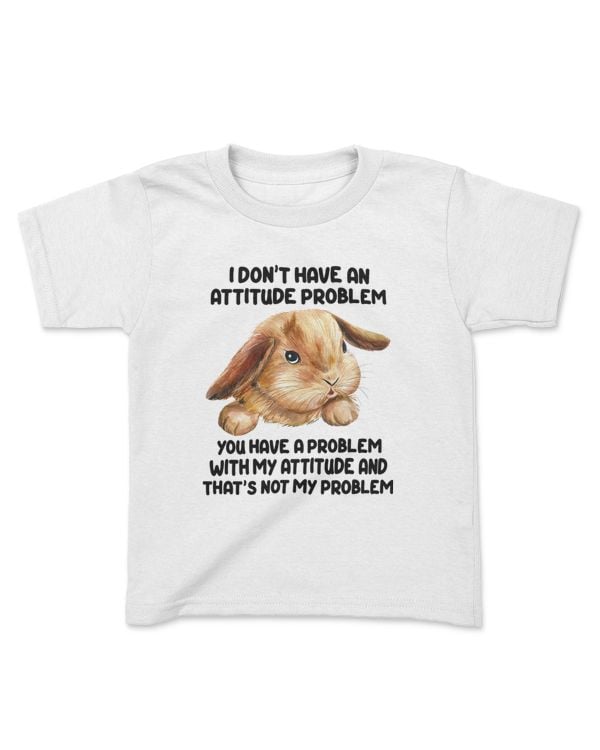 Kids Standard T-Shirt