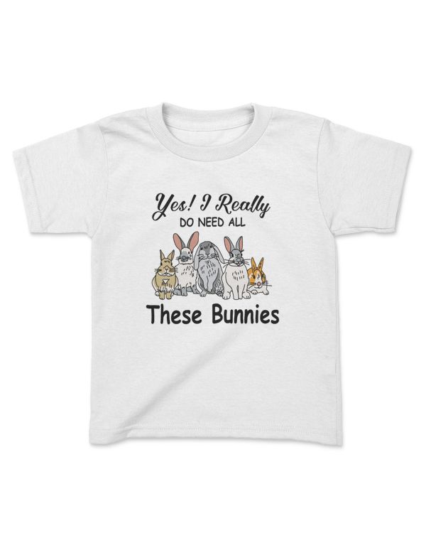 Kids Standard T-Shirt