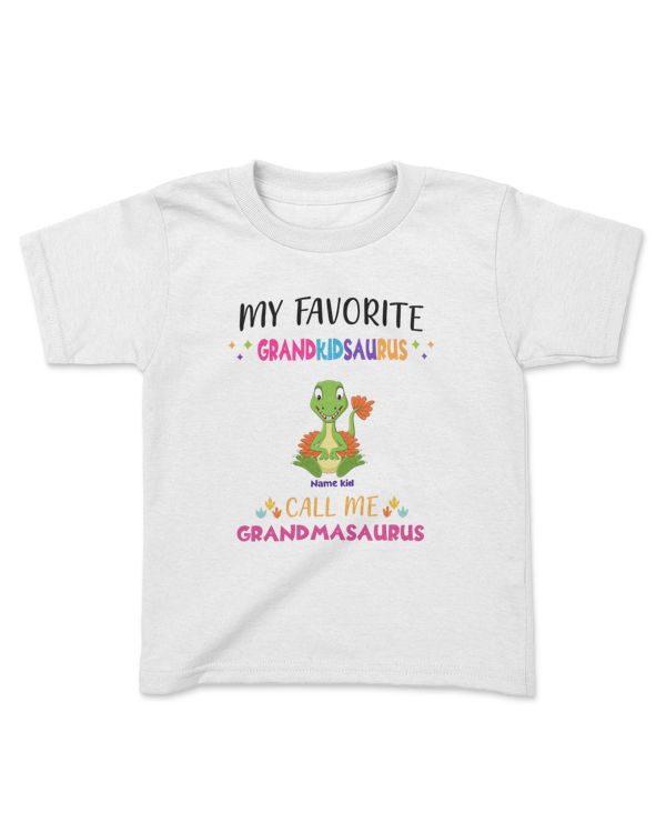 Kids Standard T-Shirt