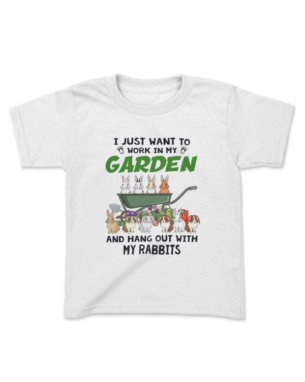Kids Standard T-Shirt