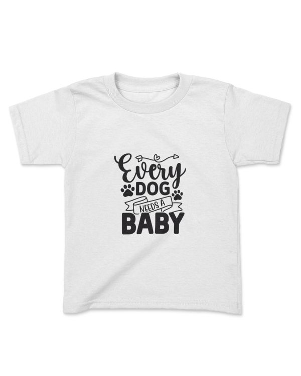 Kids Standard T-Shirt