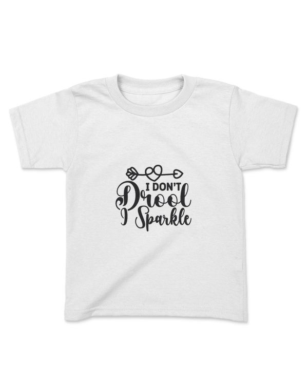 Kids Standard T-Shirt