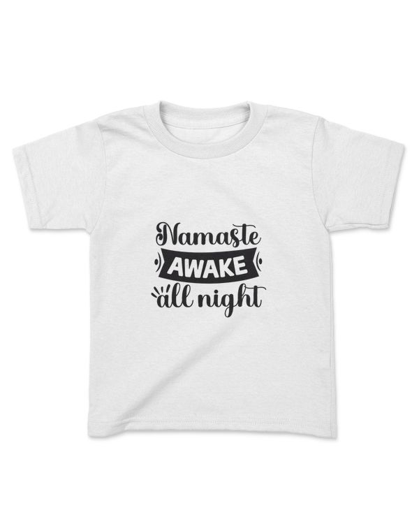 Kids Standard T-Shirt