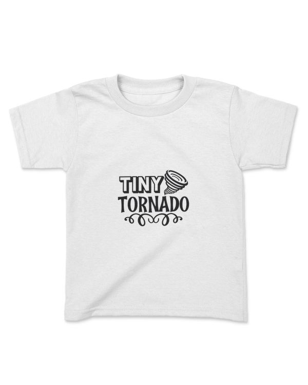 Kids Standard T-Shirt