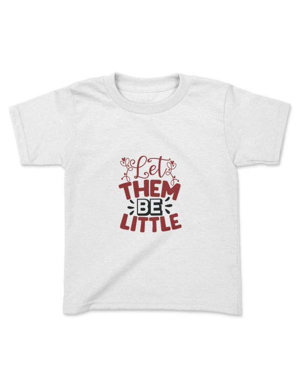 Kids Standard T-Shirt