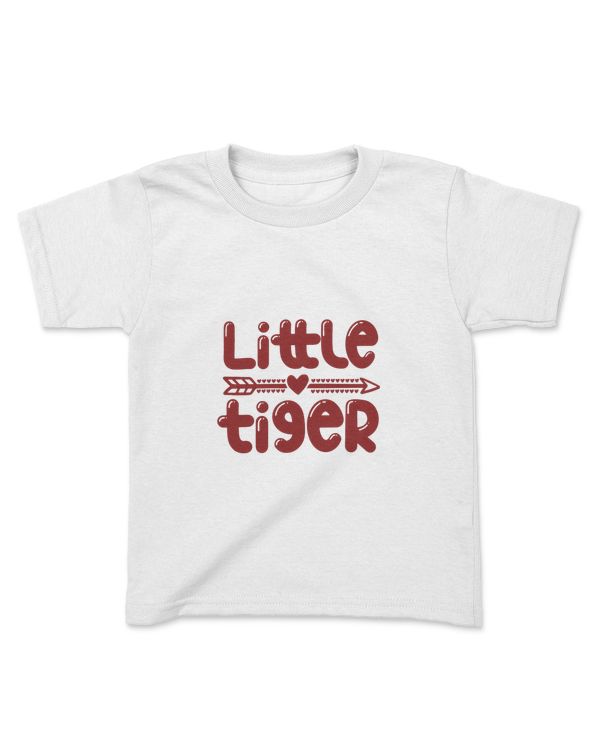 Kids Standard T-Shirt