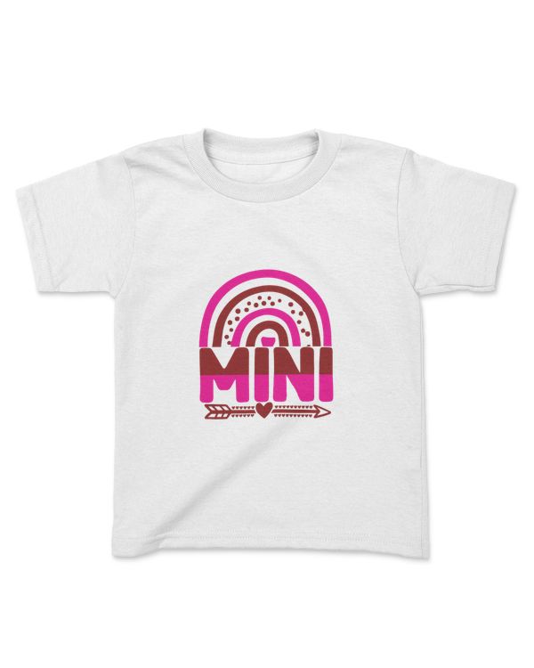 Kids Standard T-Shirt