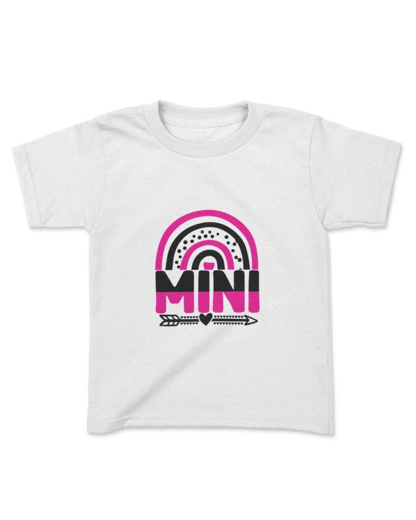 Kids Standard T-Shirt