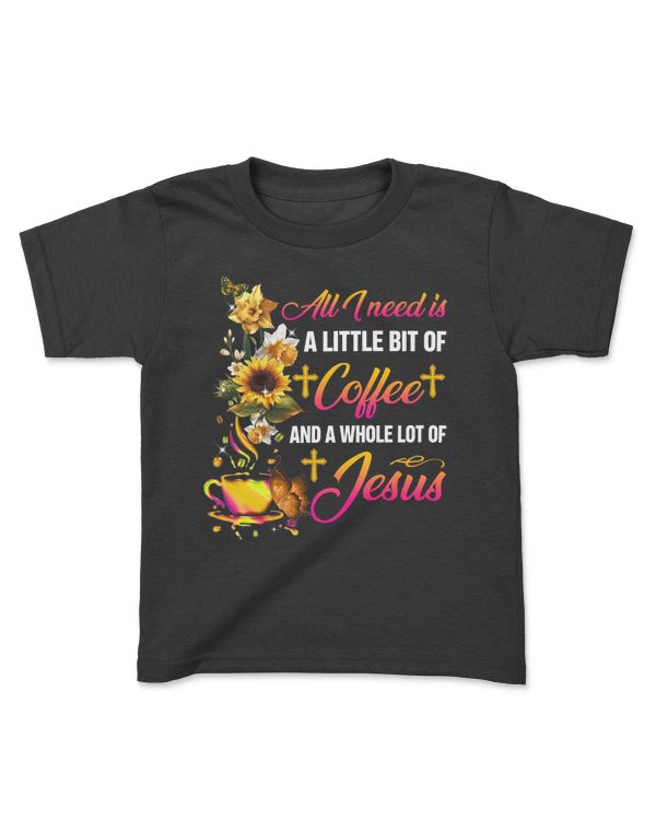 Kids Standard T-Shirt