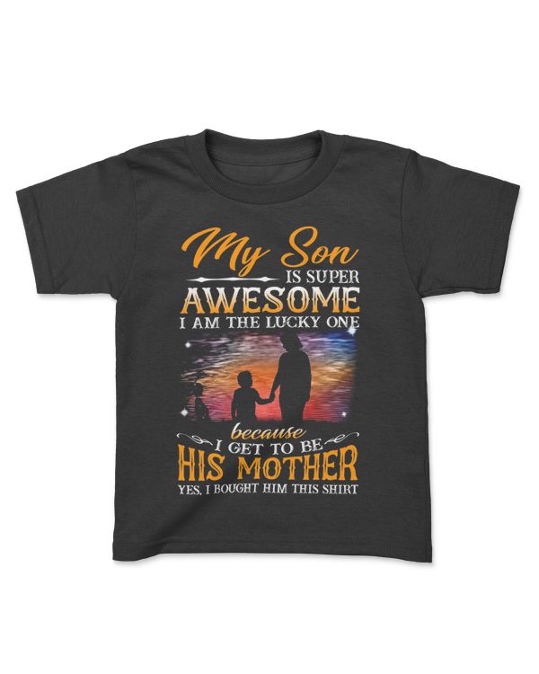 Kids Standard T-Shirt