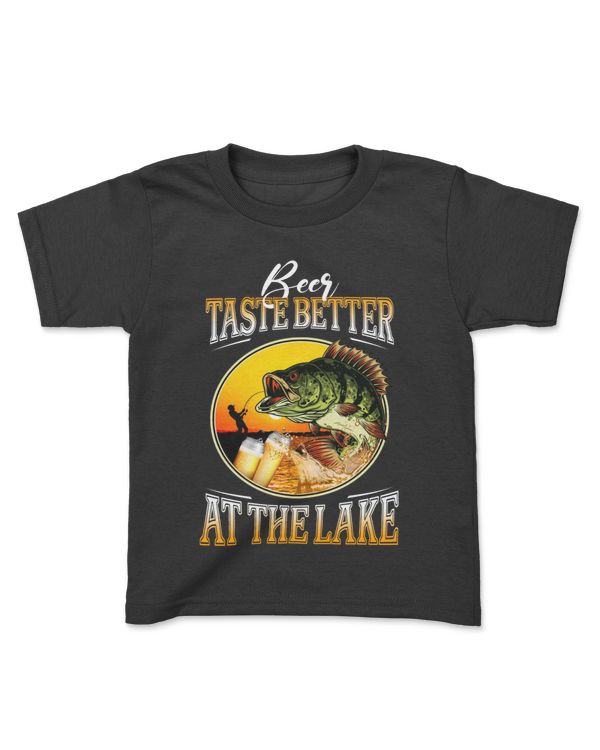 Kids Standard T-Shirt