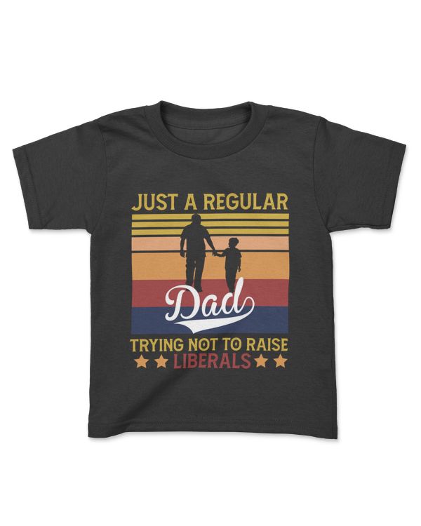 Kids Standard T-Shirt