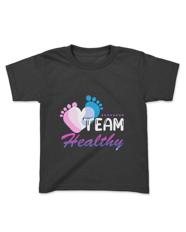 Kids Standard T-Shirt