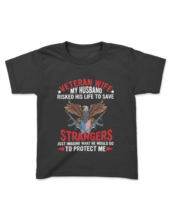 Kids Standard T-Shirt