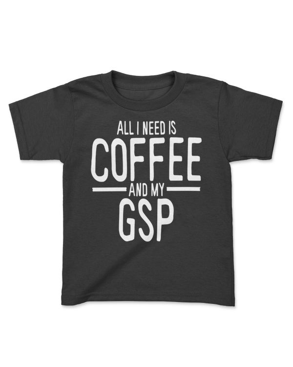 Kids Standard T-Shirt