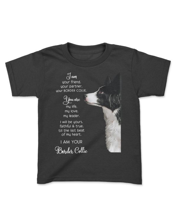 Kids Standard T-Shirt