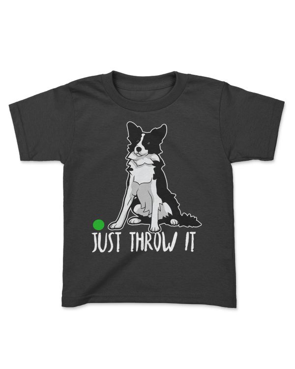 Kids Standard T-Shirt