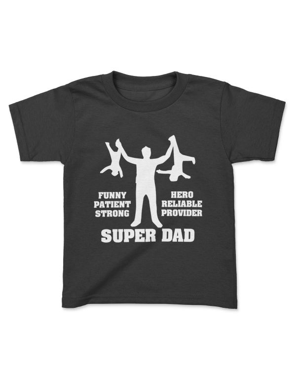Kids Standard T-Shirt