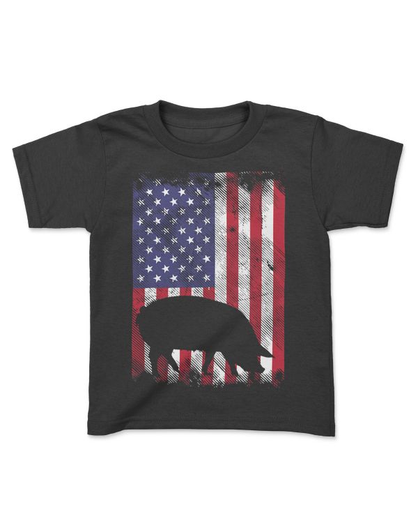 Kids Standard T-Shirt
