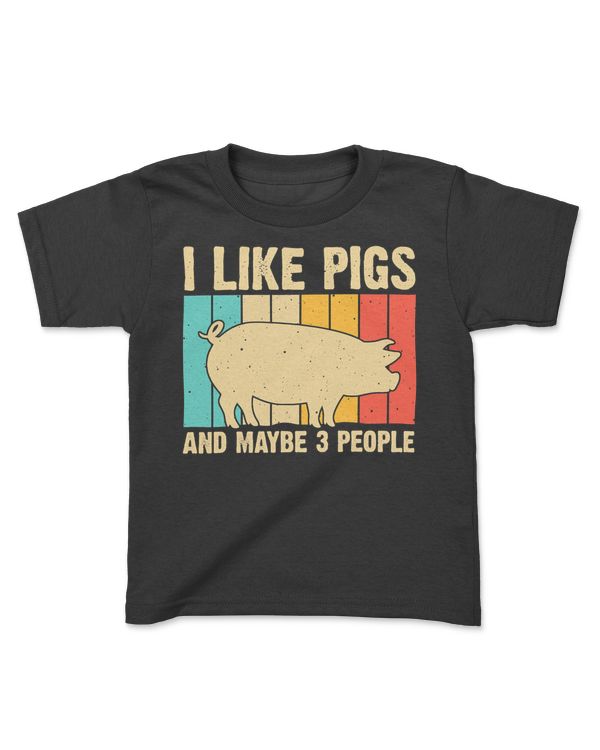 Kids Standard T-Shirt