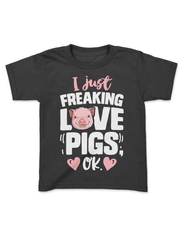 Kids Standard T-Shirt