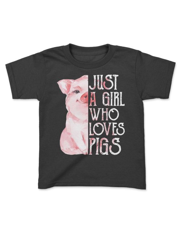 Kids Standard T-Shirt