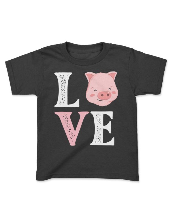 Kids Standard T-Shirt