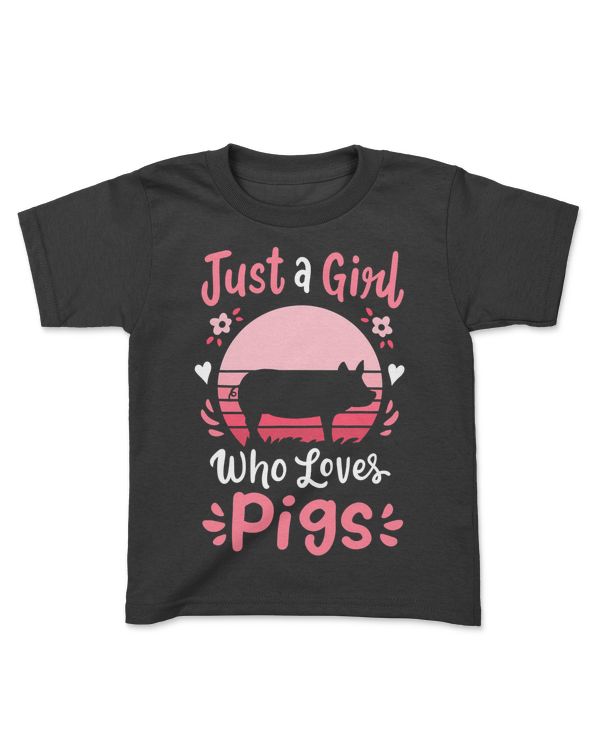 Kids Standard T-Shirt