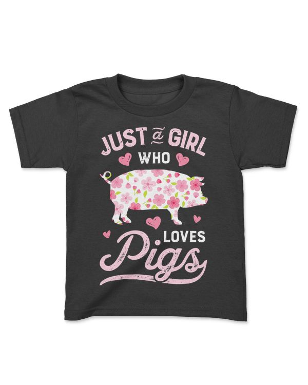 Kids Standard T-Shirt