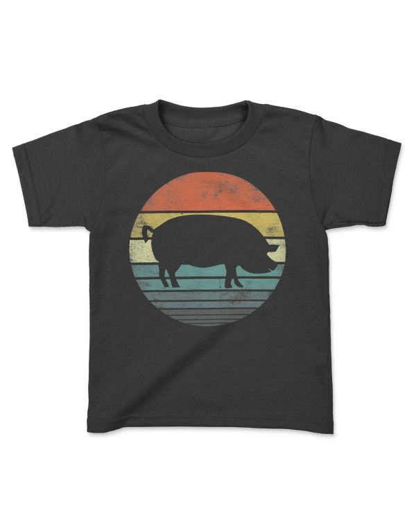 Kids Standard T-Shirt