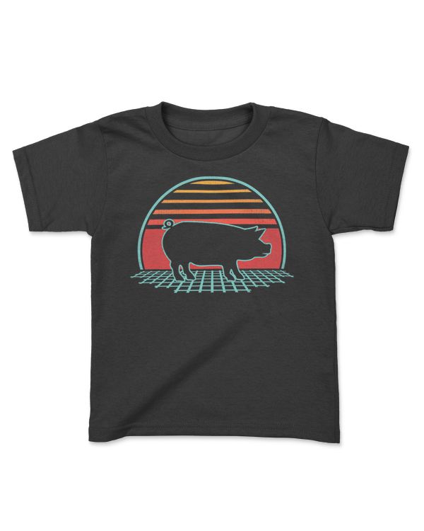 Kids Standard T-Shirt