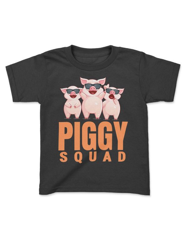 Kids Standard T-Shirt