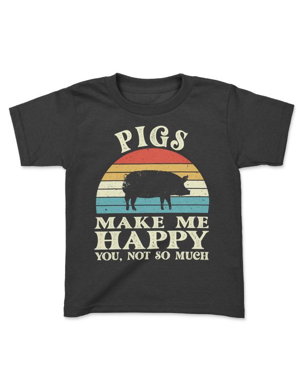 Kids Standard T-Shirt