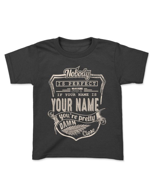 Youth's Standard T-Shirt