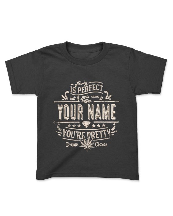 Youth's Standard T-Shirt