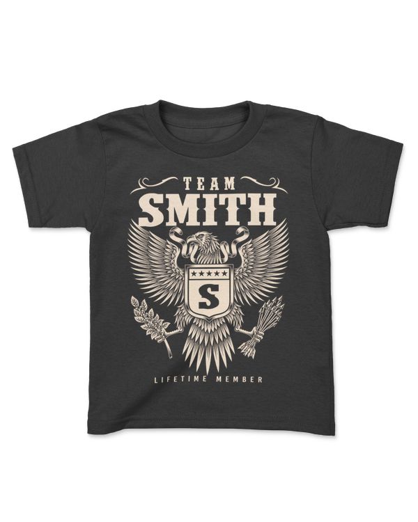 Youth's Standard T-Shirt