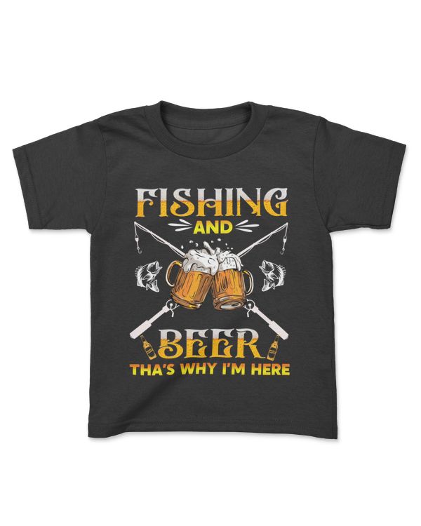 Kids Standard T-Shirt