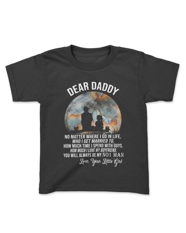 Kids Standard T-Shirt