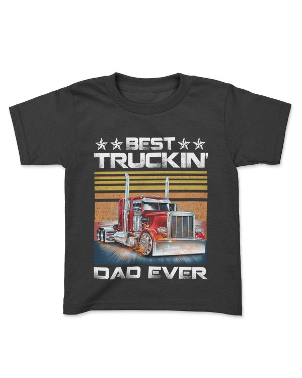 Kids Standard T-Shirt