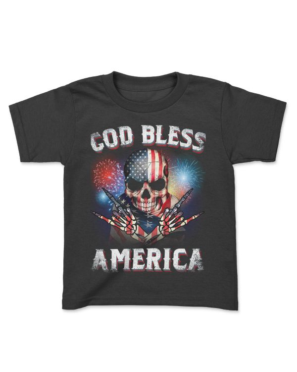 Kids Standard T-Shirt