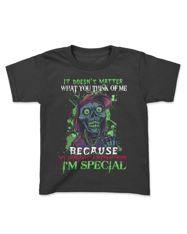 Kids Standard T-Shirt