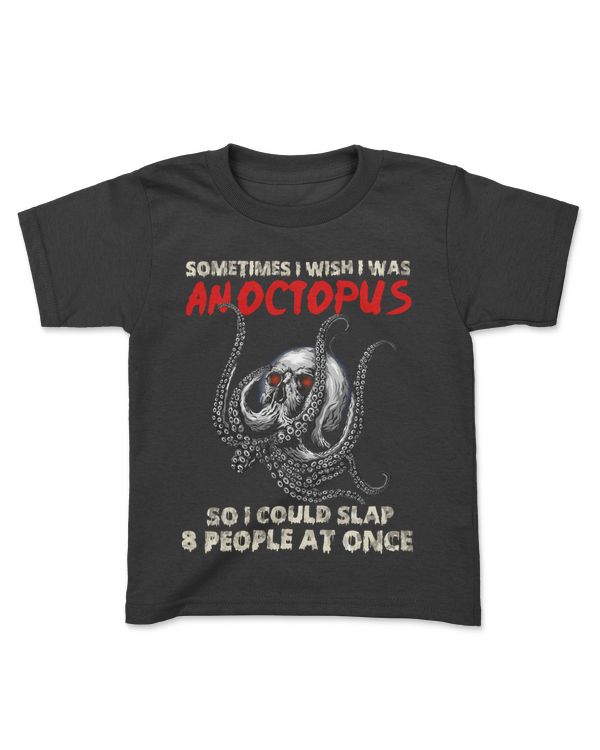 Kids Standard T-Shirt