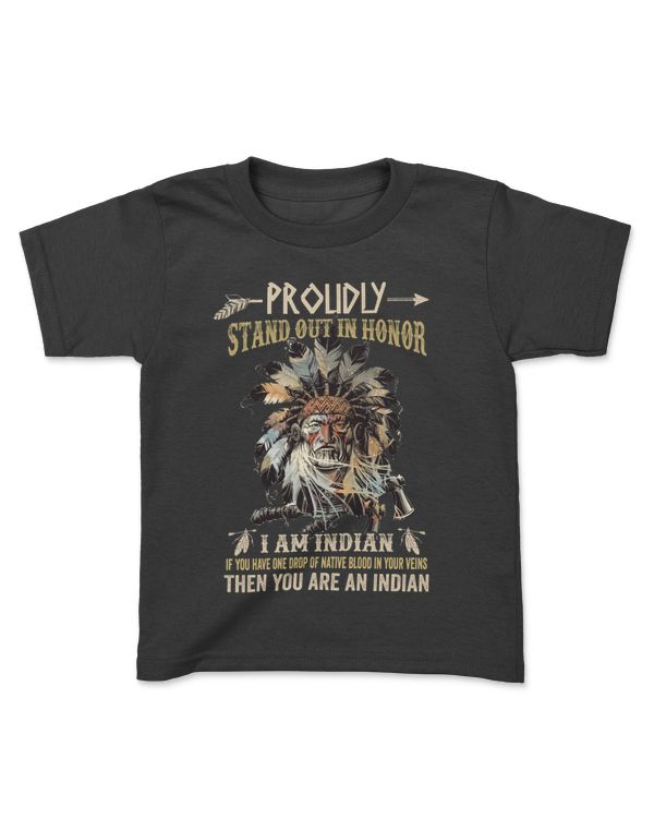 Kids Standard T-Shirt
