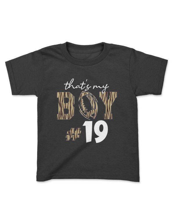 Kids Standard T-Shirt