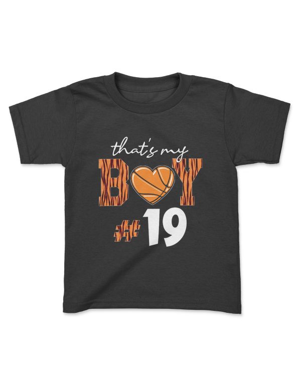 Kids Standard T-Shirt